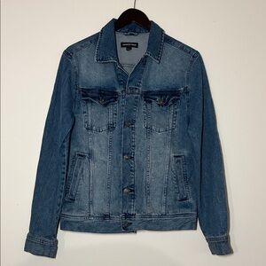 Country Road Denim Jean Jacket